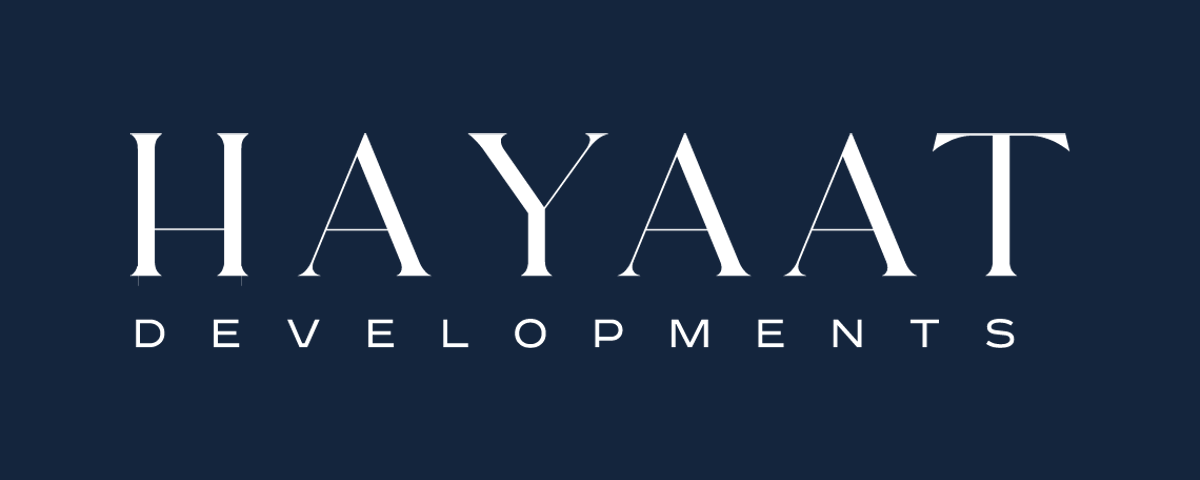 Hayaat Developments
